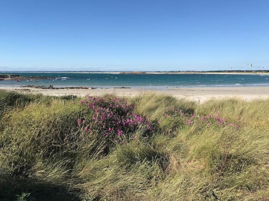 Villa Ty Plad, Penmarcʼh 외부 사진
