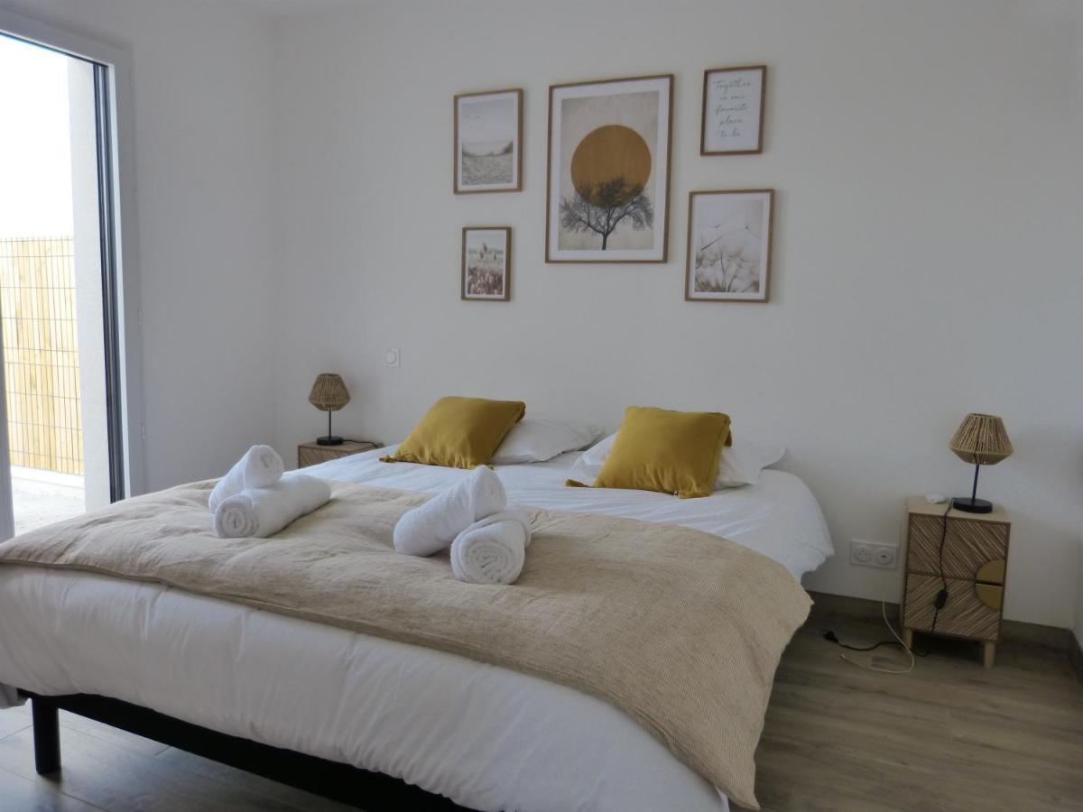 Villa Ty Plad, Penmarcʼh 외부 사진