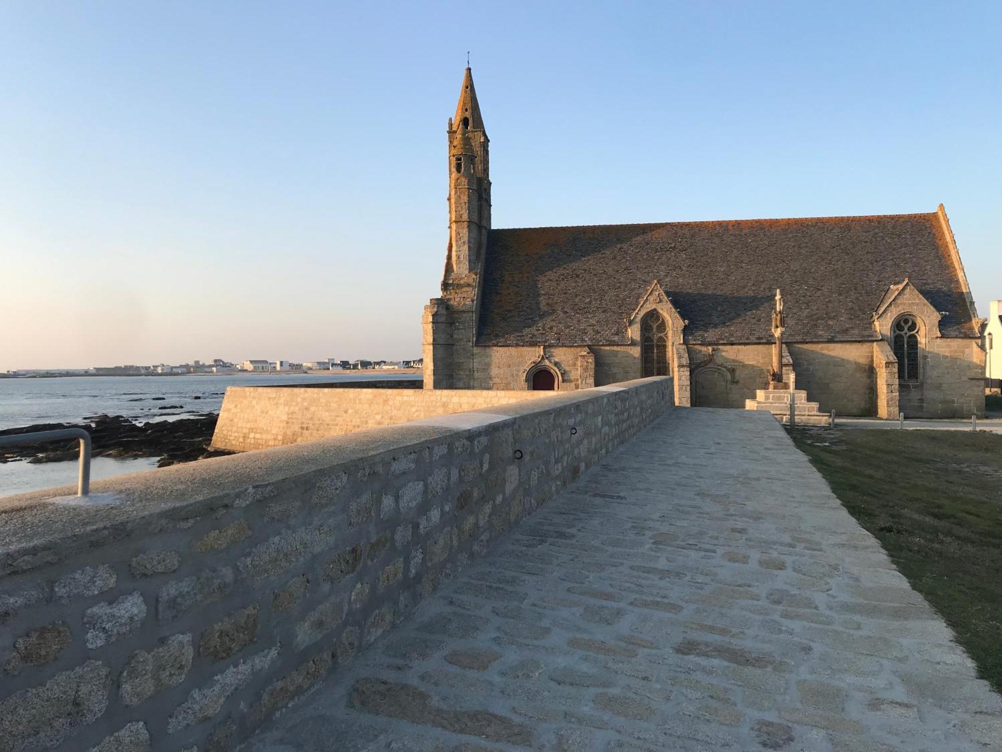 Villa Ty Plad, Penmarcʼh 외부 사진