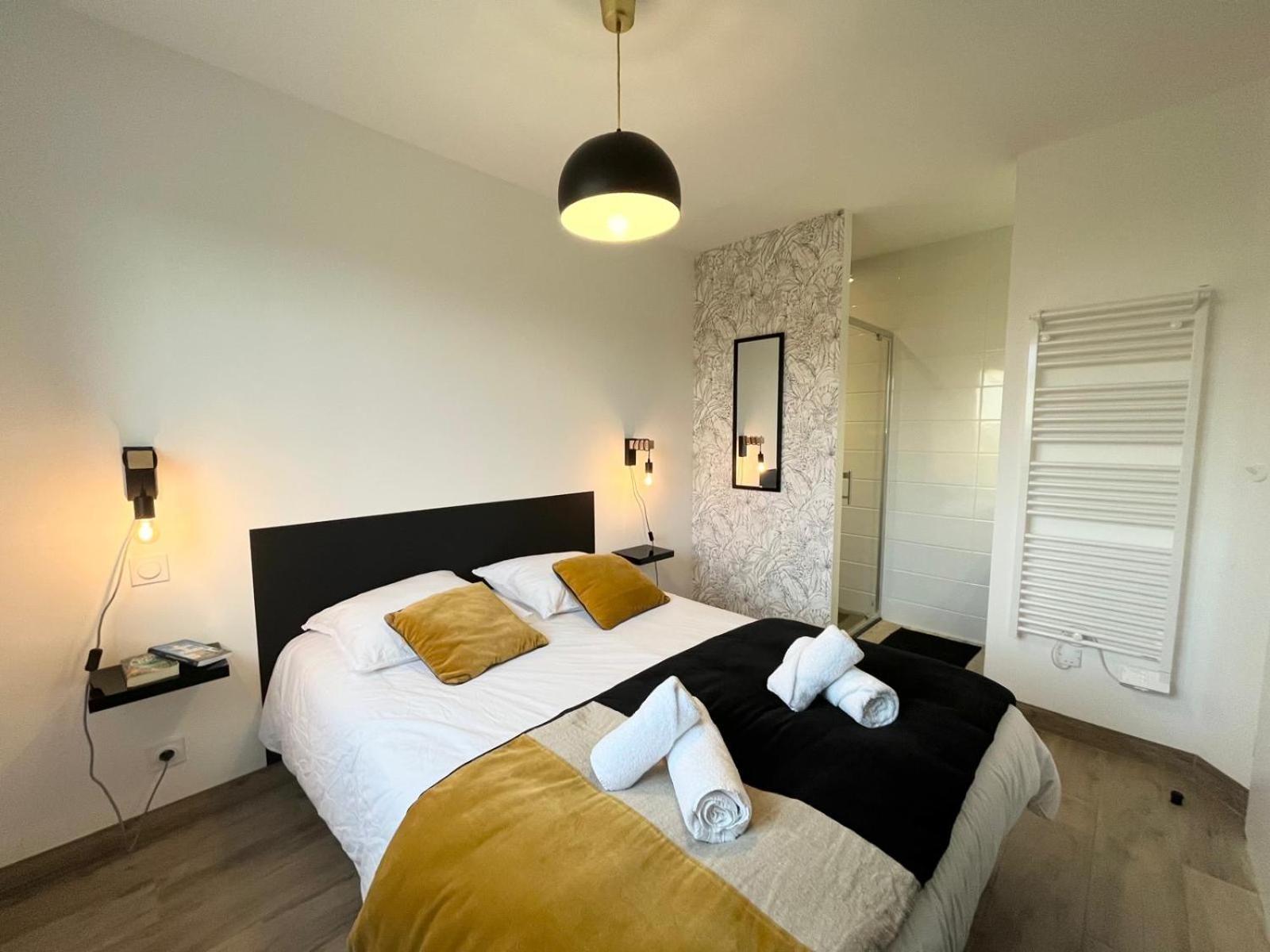 Villa Ty Plad, Penmarcʼh 외부 사진
